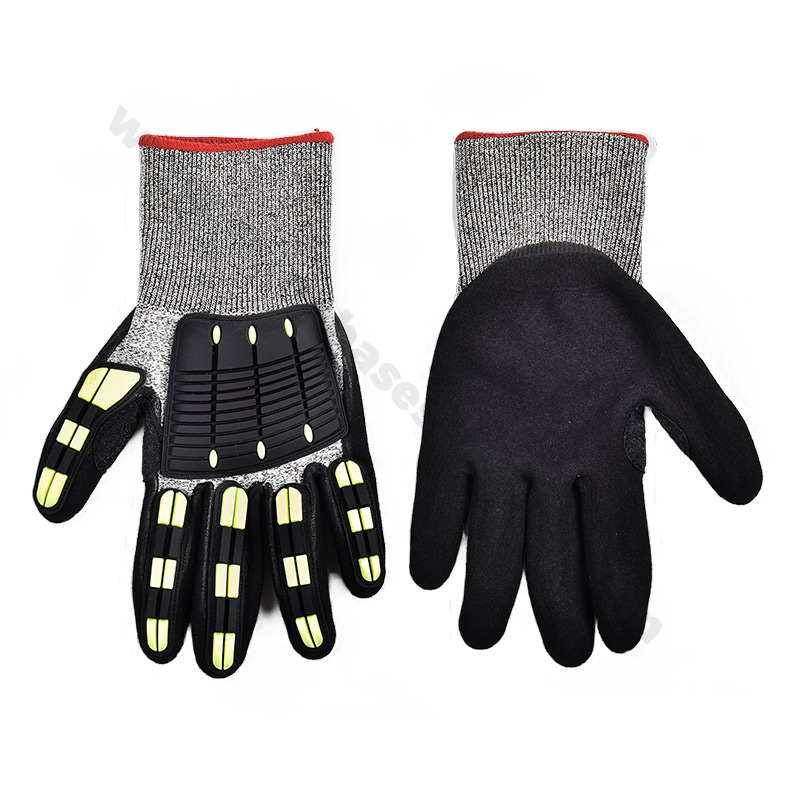 Gloves, Cycling Gloves, Fitness Gloves supplier, factory, manufacturer